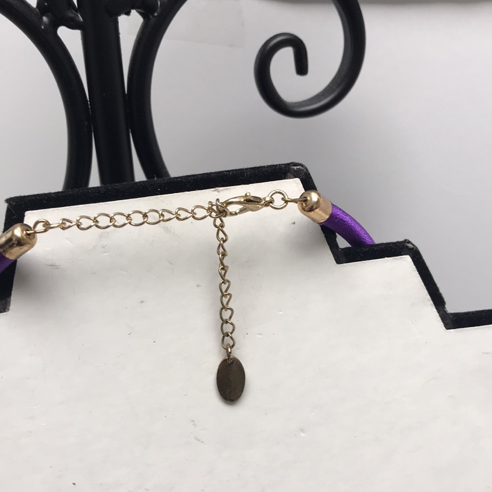 Statement Necklace - Picture 4 of 4